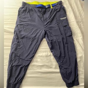 Polo Sport Vintage Cargo Track Pants